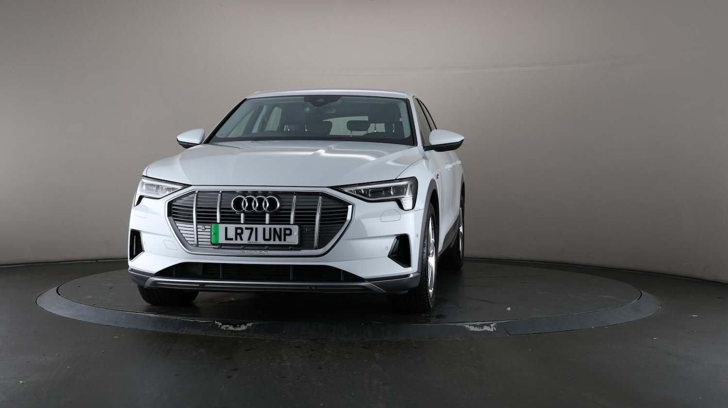 Used Audi e-tron 2021 for sale - 76179705: Photo 39