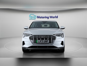 Used Audi e-tron 2021 for sale - 76179705: Photo 3