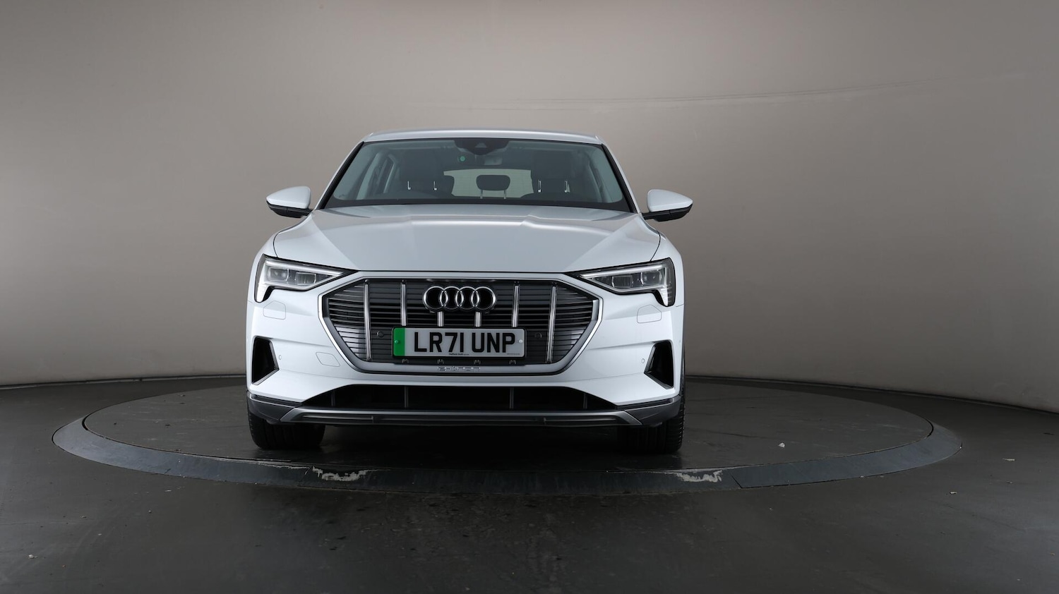 Used Audi e-tron 2021 for sale - 76179705: Photo 41