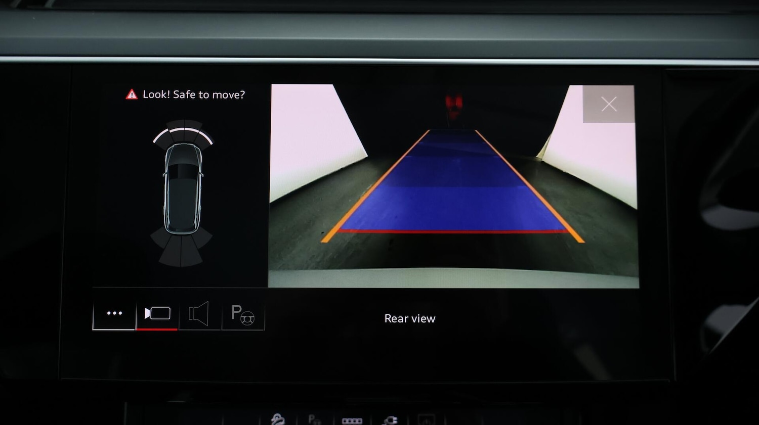 Used Audi e-tron 2021 for sale - 76179705: Photo 42