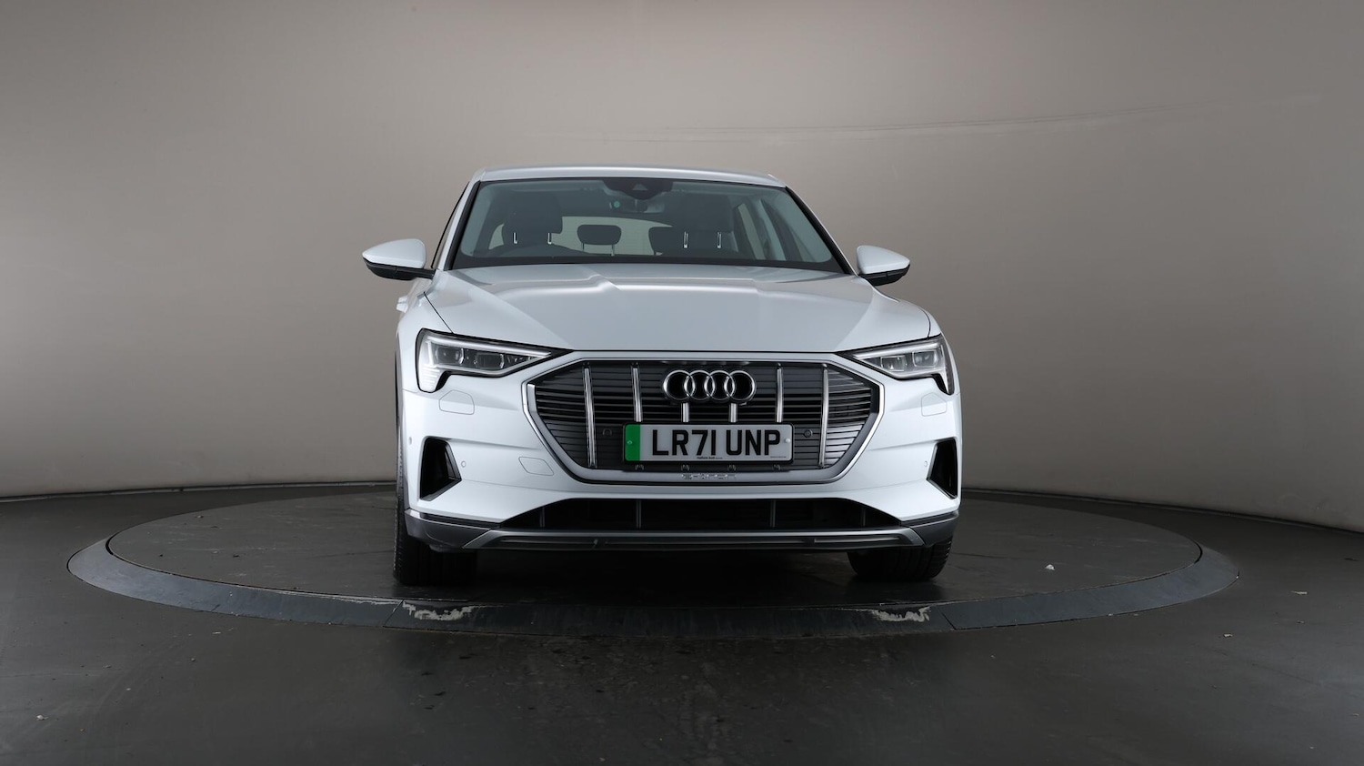 Used Audi e-tron 2021 for sale - 76179705: Photo 43