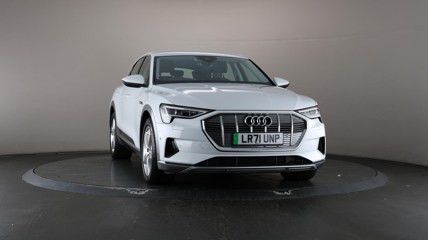 Used Audi e-tron 2021 for sale - 76179705: Photo 46