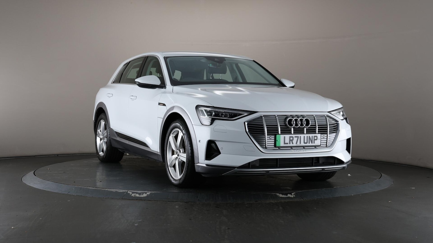 Used Audi e-tron 2021 for sale - 76179705: Photo 48
