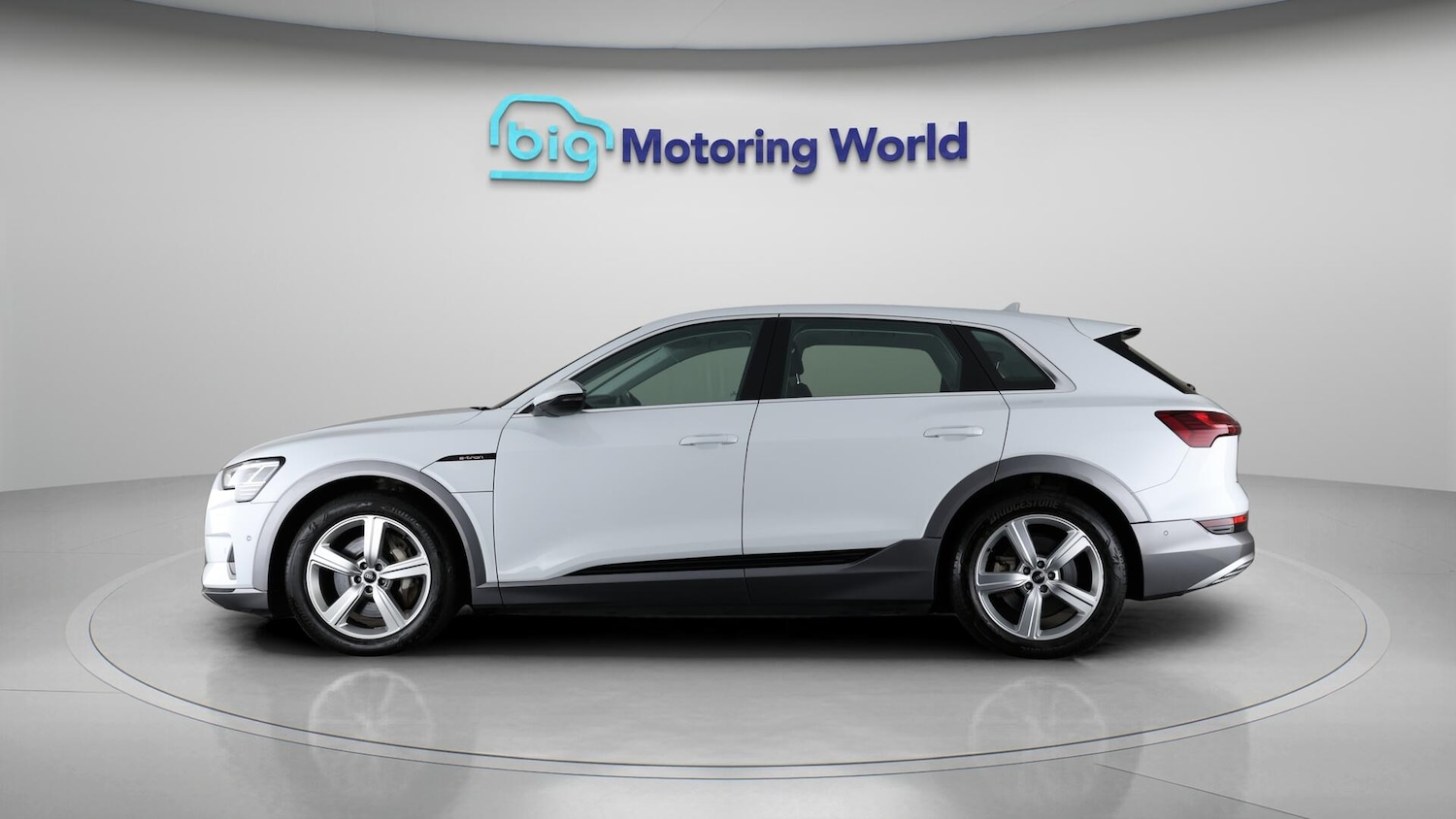 Used Audi e-tron 2021 for sale - 76179705: Photo 5