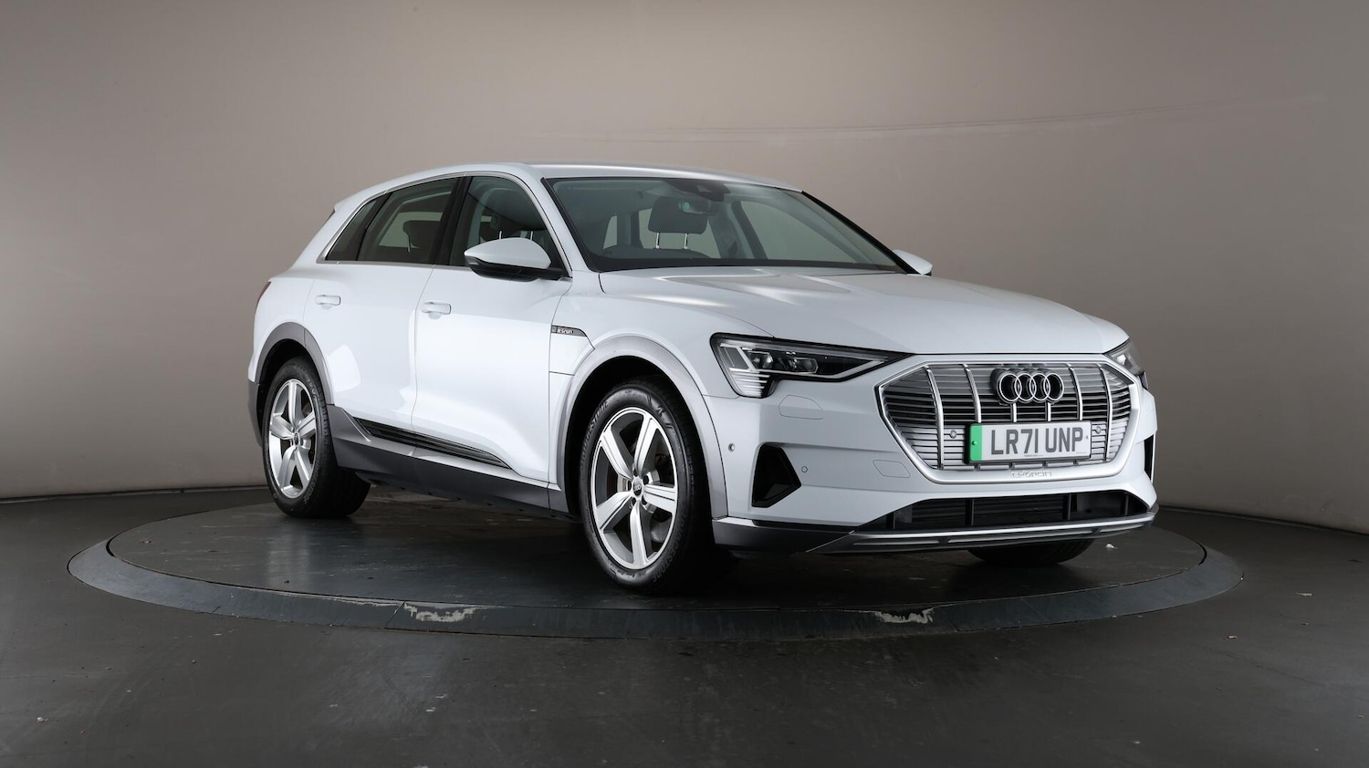 Used Audi e-tron 2021 for sale - 76179705: Photo 50
