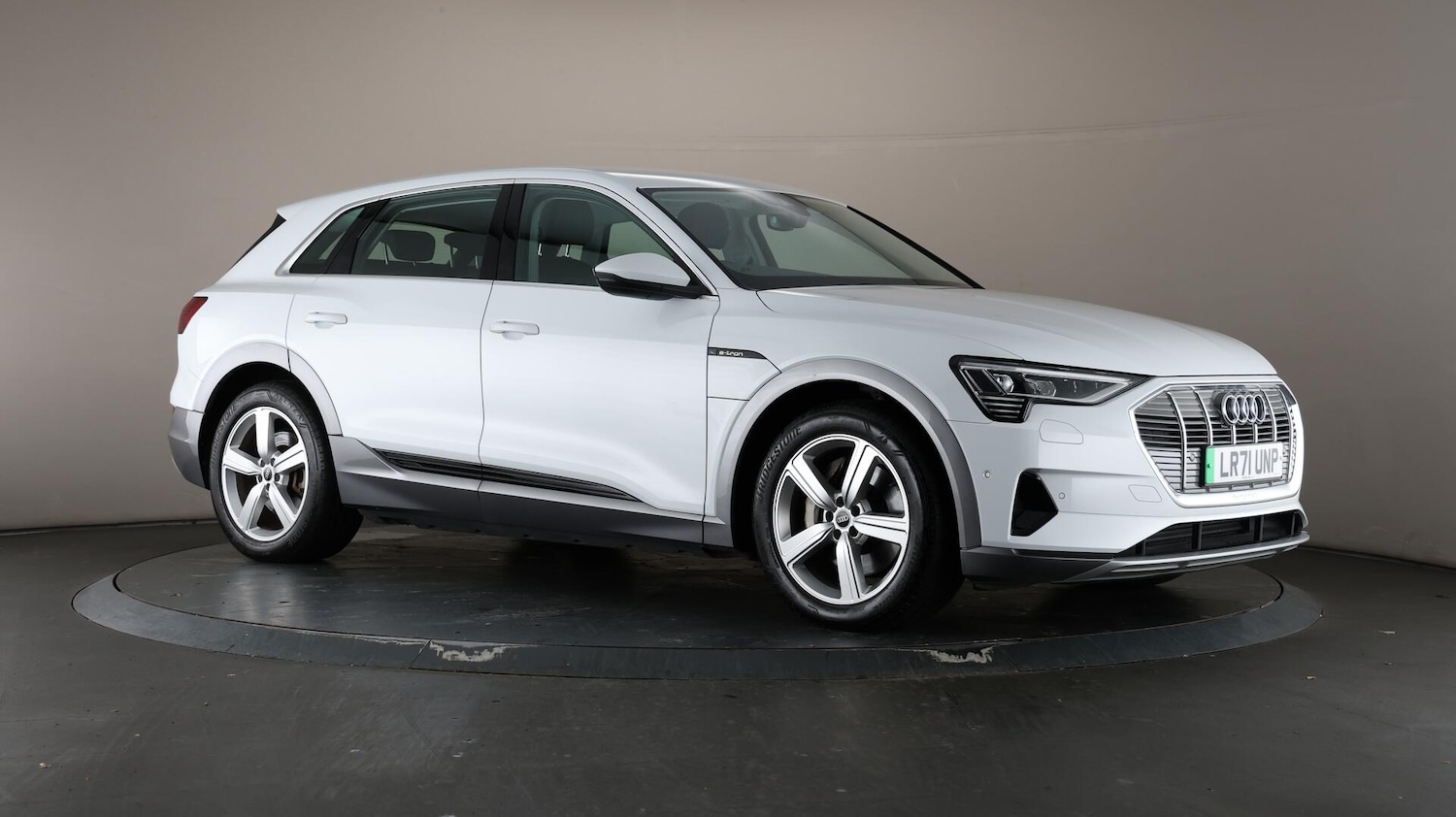 Used Audi e-tron 2021 for sale - 76179705: Photo 54