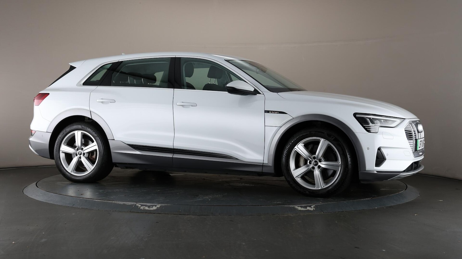 Used Audi e-tron 2021 for sale - 76179705: Photo 60