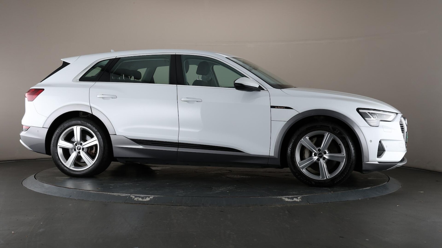 Used Audi e-tron 2021 for sale - 76179705: Photo 61