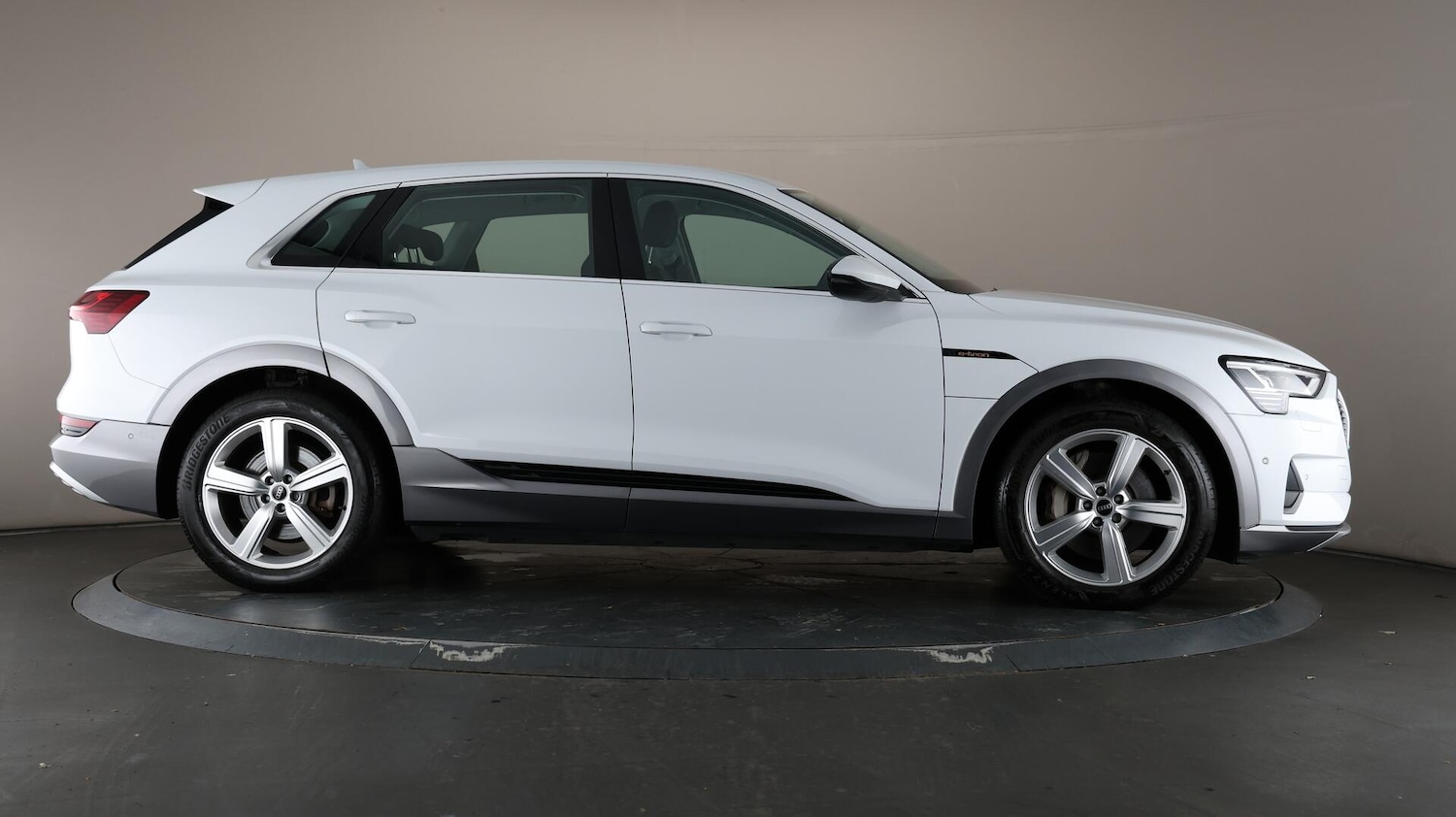 Used Audi e-tron 2021 for sale - 76179705: Photo 62