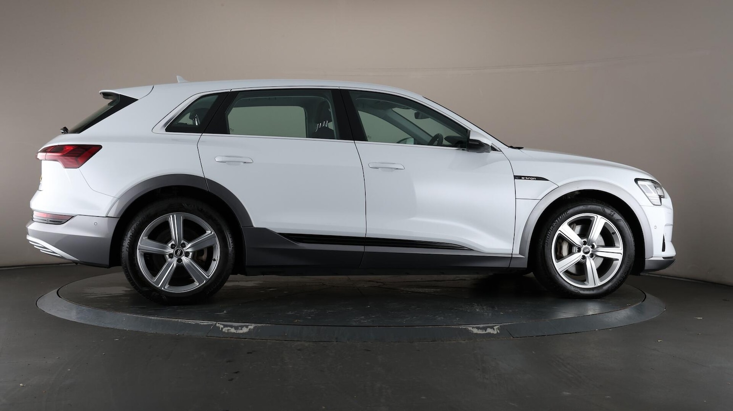 Used Audi e-tron 2021 for sale - 76179705: Photo 64