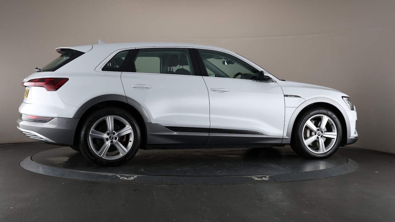 Used Audi e-tron 2021 for sale - 76179705: Photo 65