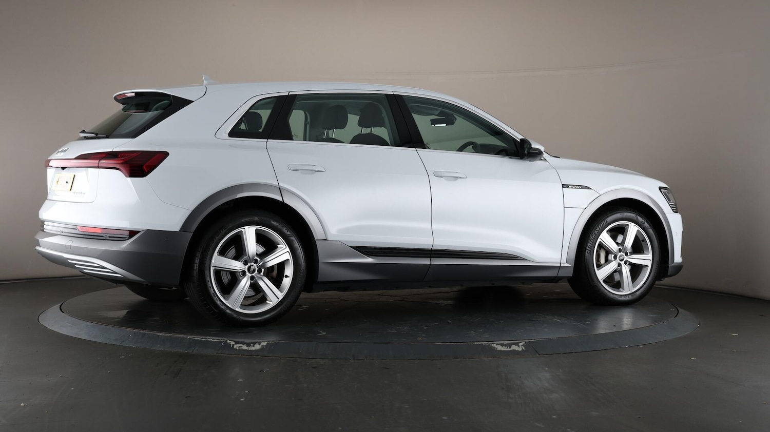 Used Audi e-tron 2021 for sale - 76179705: Photo 66