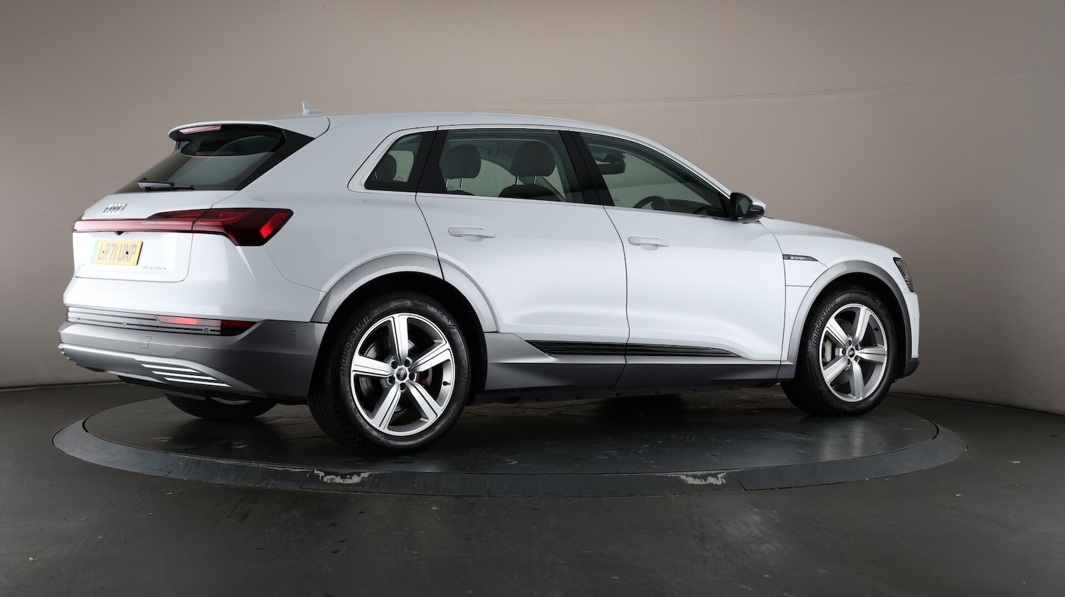 Used Audi e-tron 2021 for sale - 76179705: Photo 67