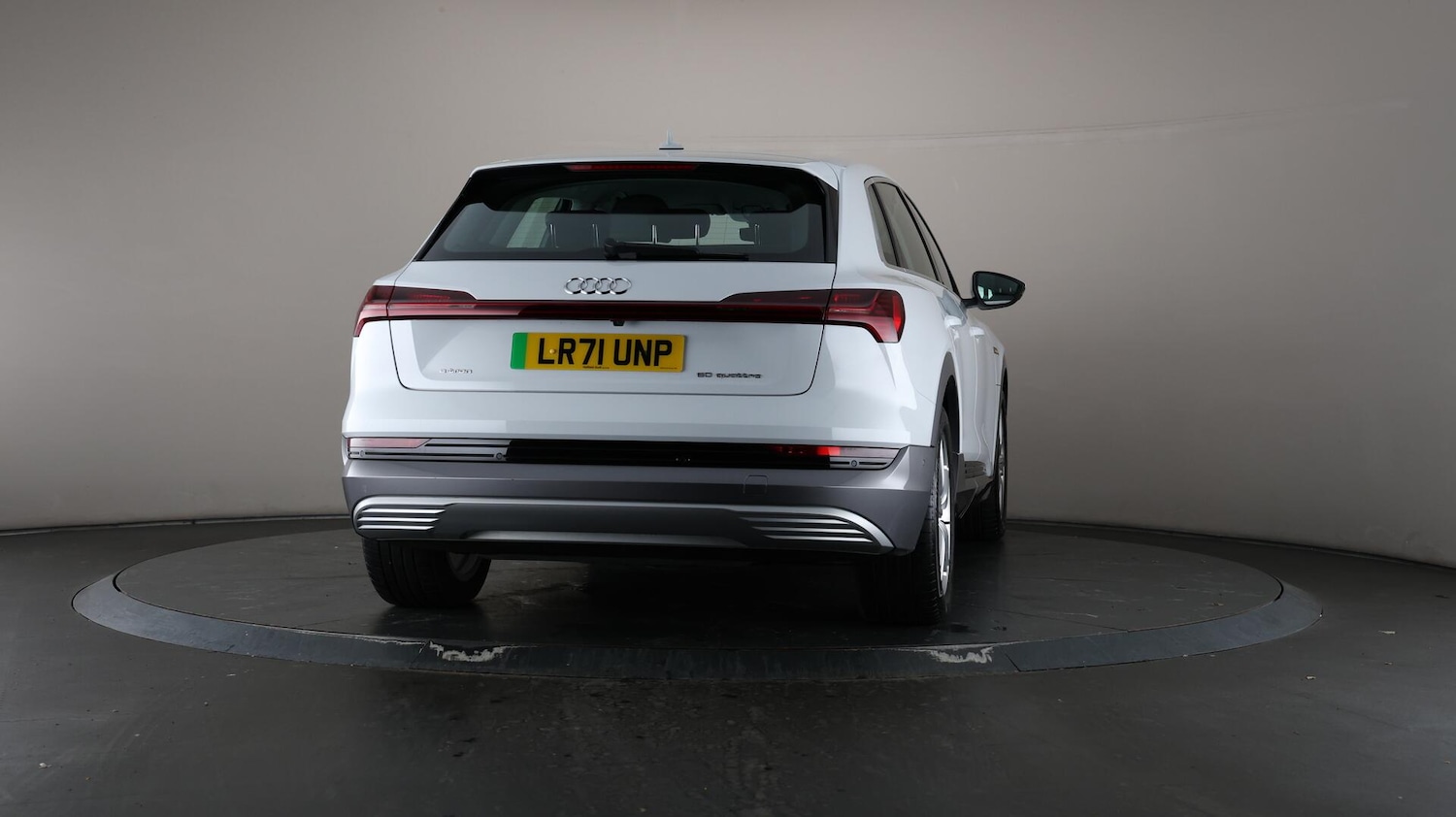 Used Audi e-tron 2021 for sale - 76179705: Photo 73