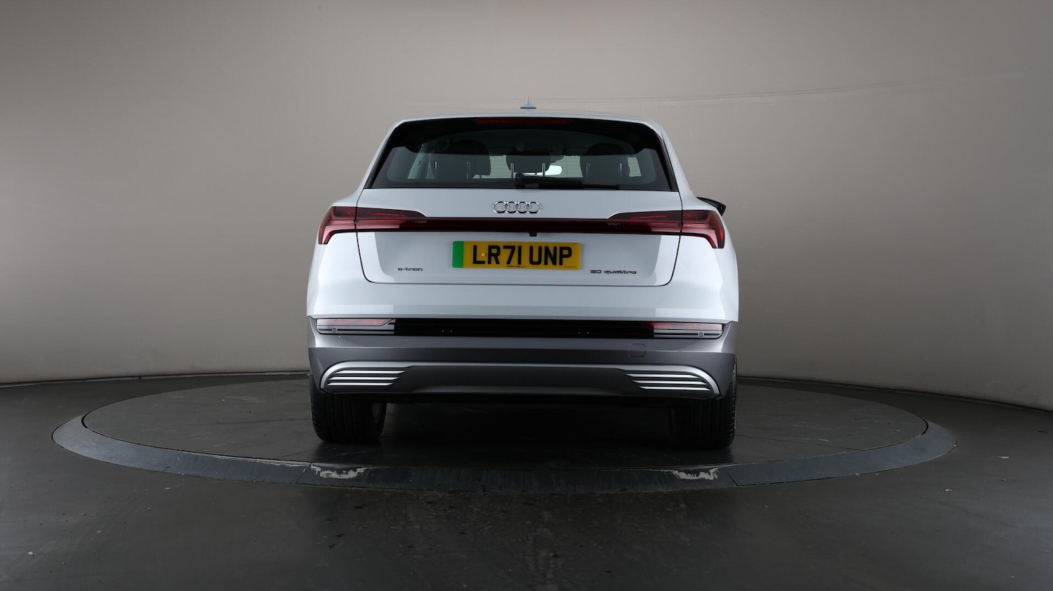Used Audi e-tron 2021 for sale - 76179705: Photo 74