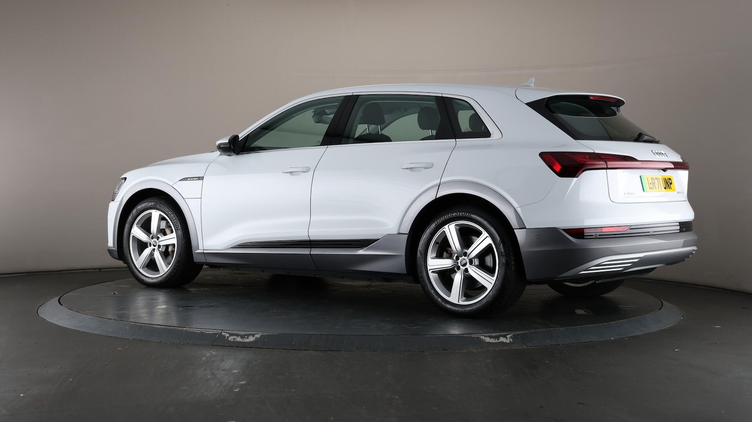Used Audi e-tron 2021 for sale - 76179705: Photo 77
