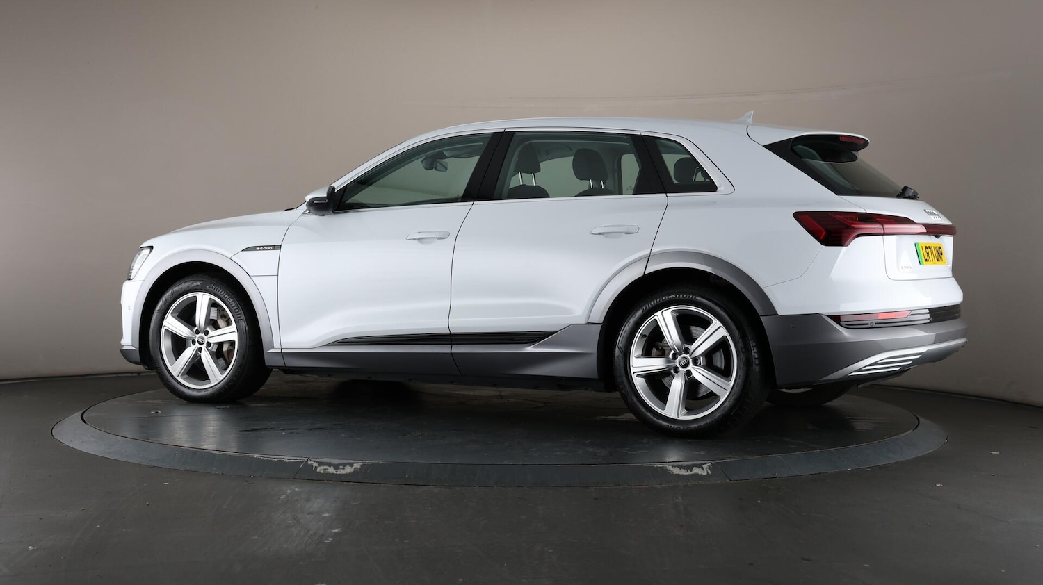 Used Audi e-tron 2021 for sale - 76179705: Photo 78