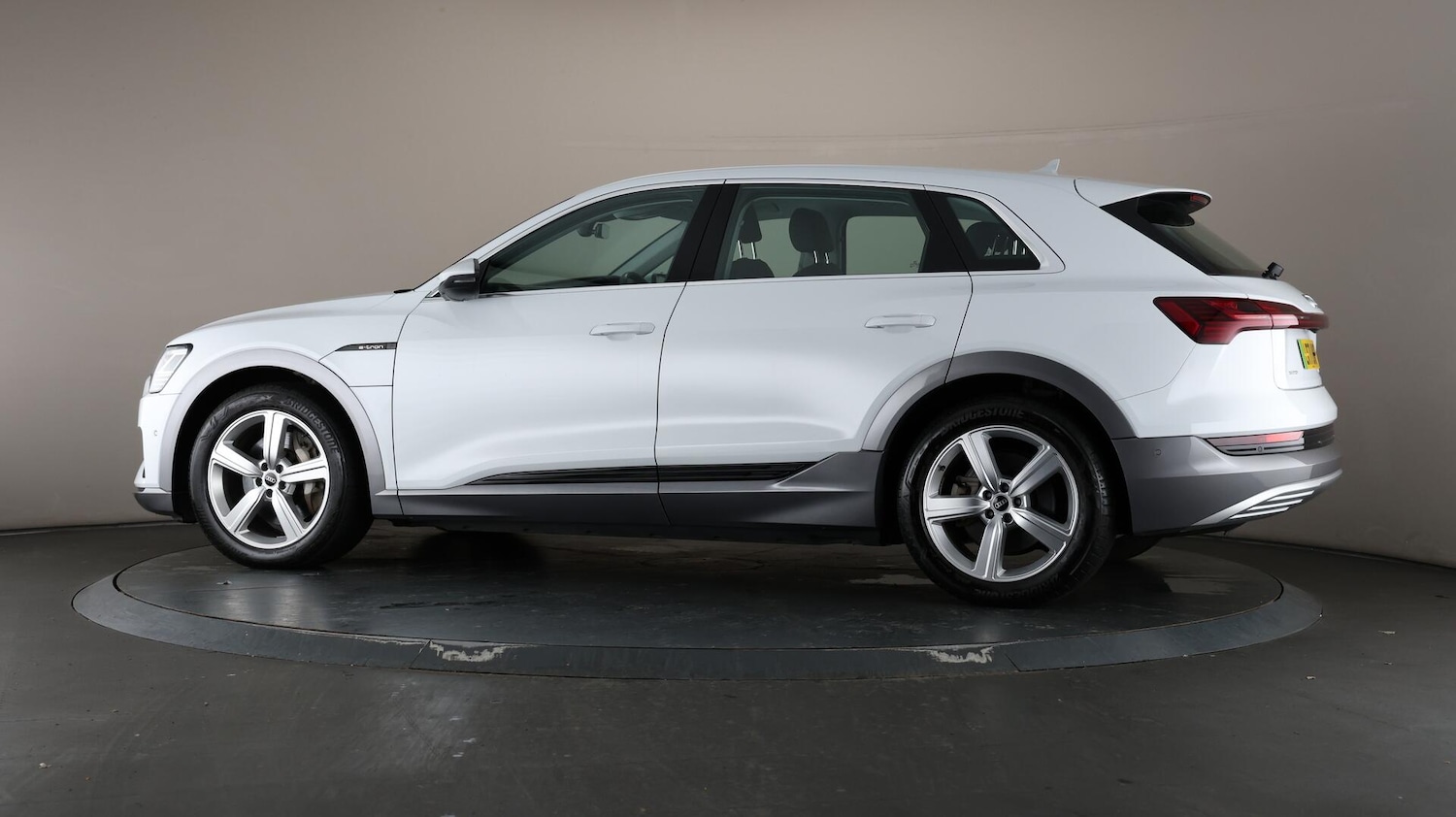 Used Audi e-tron 2021 for sale - 76179705: Photo 79