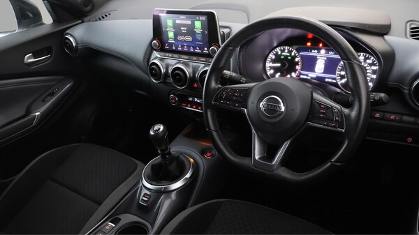 Used Nissan Juke 2022 for sale - 76317745: Photo 10