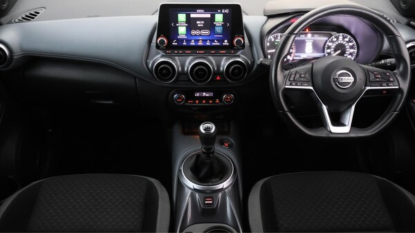 Used Nissan Juke 2022 for sale - 76317745: Photo 14