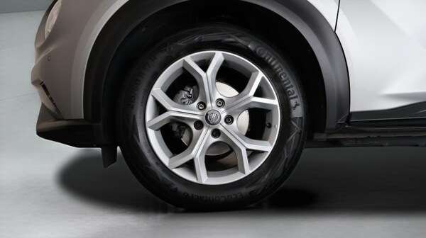 Used Nissan Juke 2022 for sale - 76317745: Photo 19