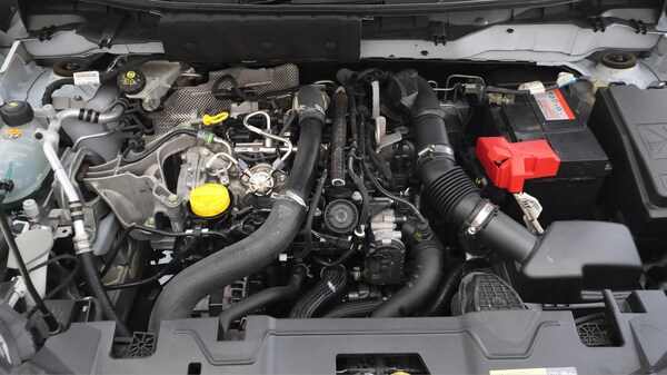 Used Nissan Juke 2022 for sale - 76317745: Photo 20