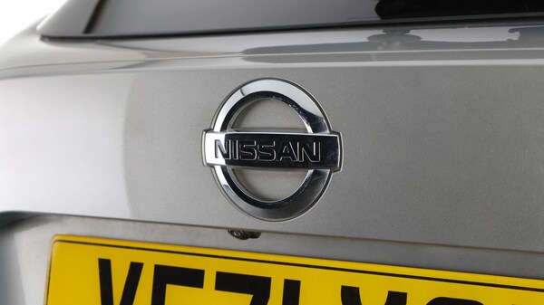 Used Nissan Juke 2022 for sale - 76317745: Photo 21