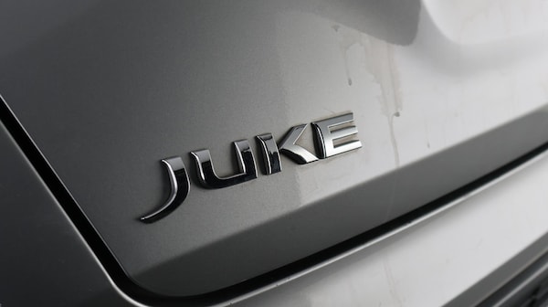 Used Nissan Juke 2022 for sale - 76317745: Photo 22
