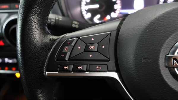 Used Nissan Juke 2022 for sale - 76317745: Photo 23