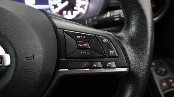 Used Nissan Juke 2022 for sale - 76317745: Photo 24