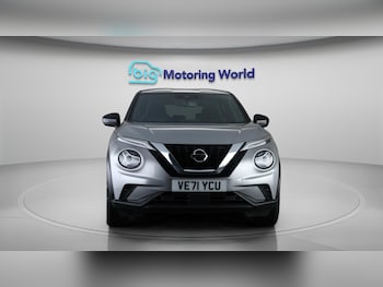 Used Nissan Juke 2022 for sale - 76317745: Photo