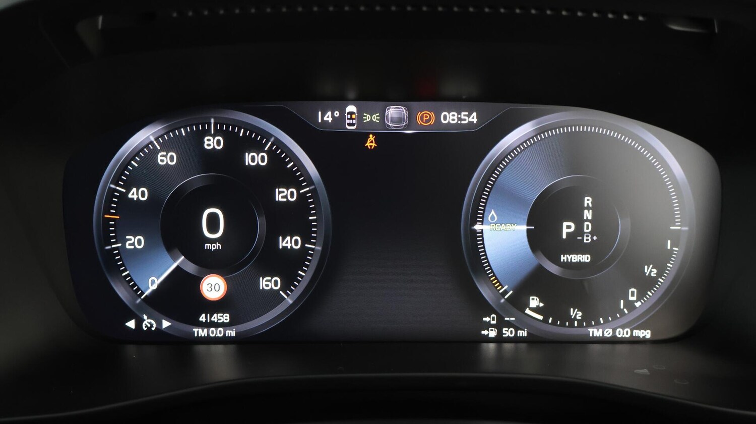 Used Volvo XC40 2021 for sale - 76597454: Photo 10