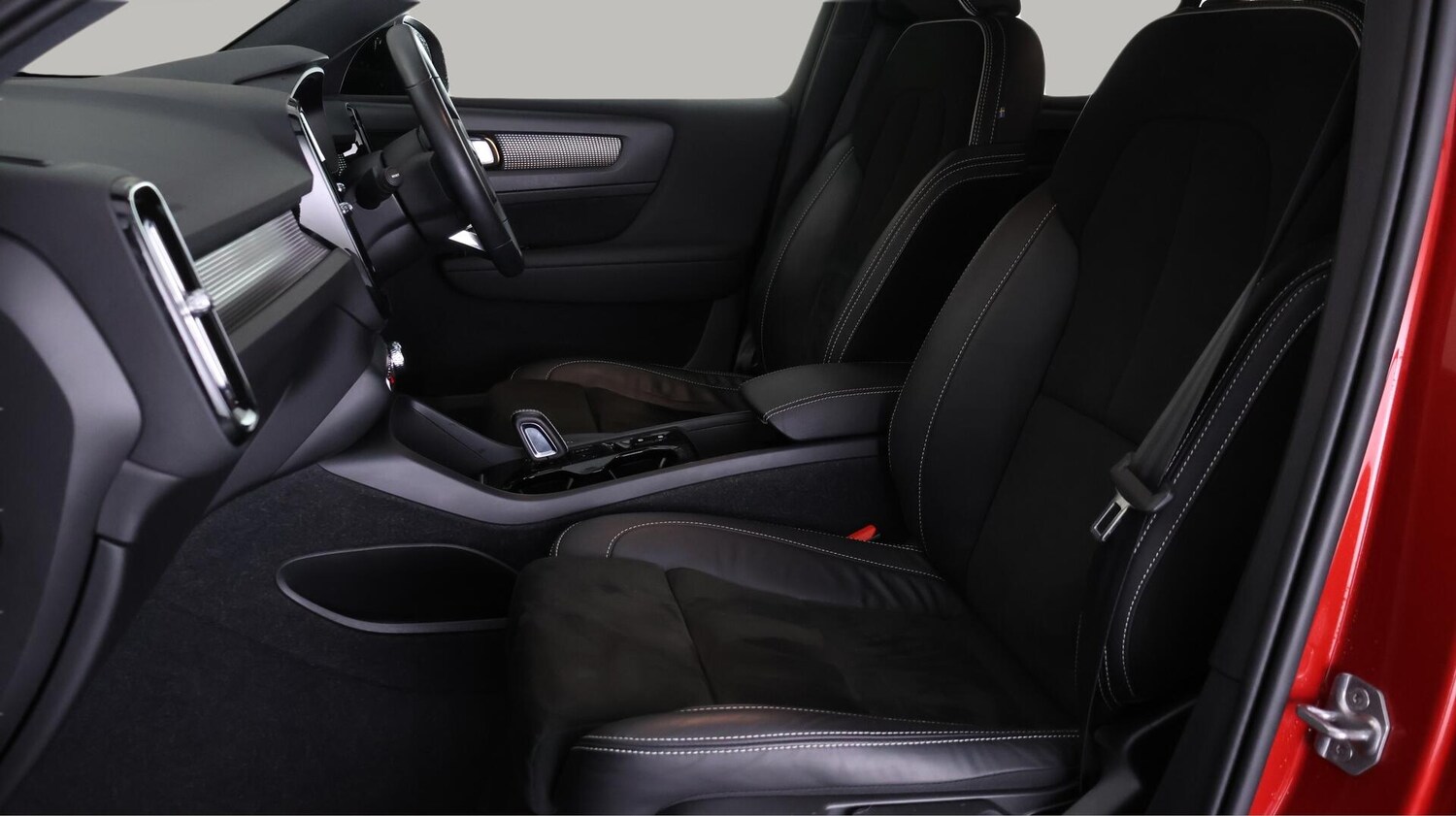 Used Volvo XC40 2021 for sale - 76597454: Photo 14