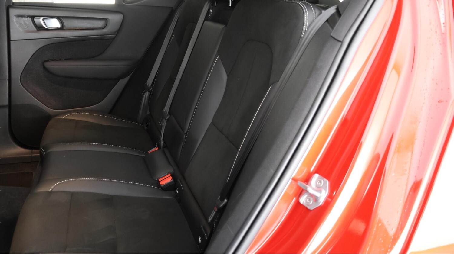 Used Volvo XC40 2021 for sale - 76597454: Photo 16