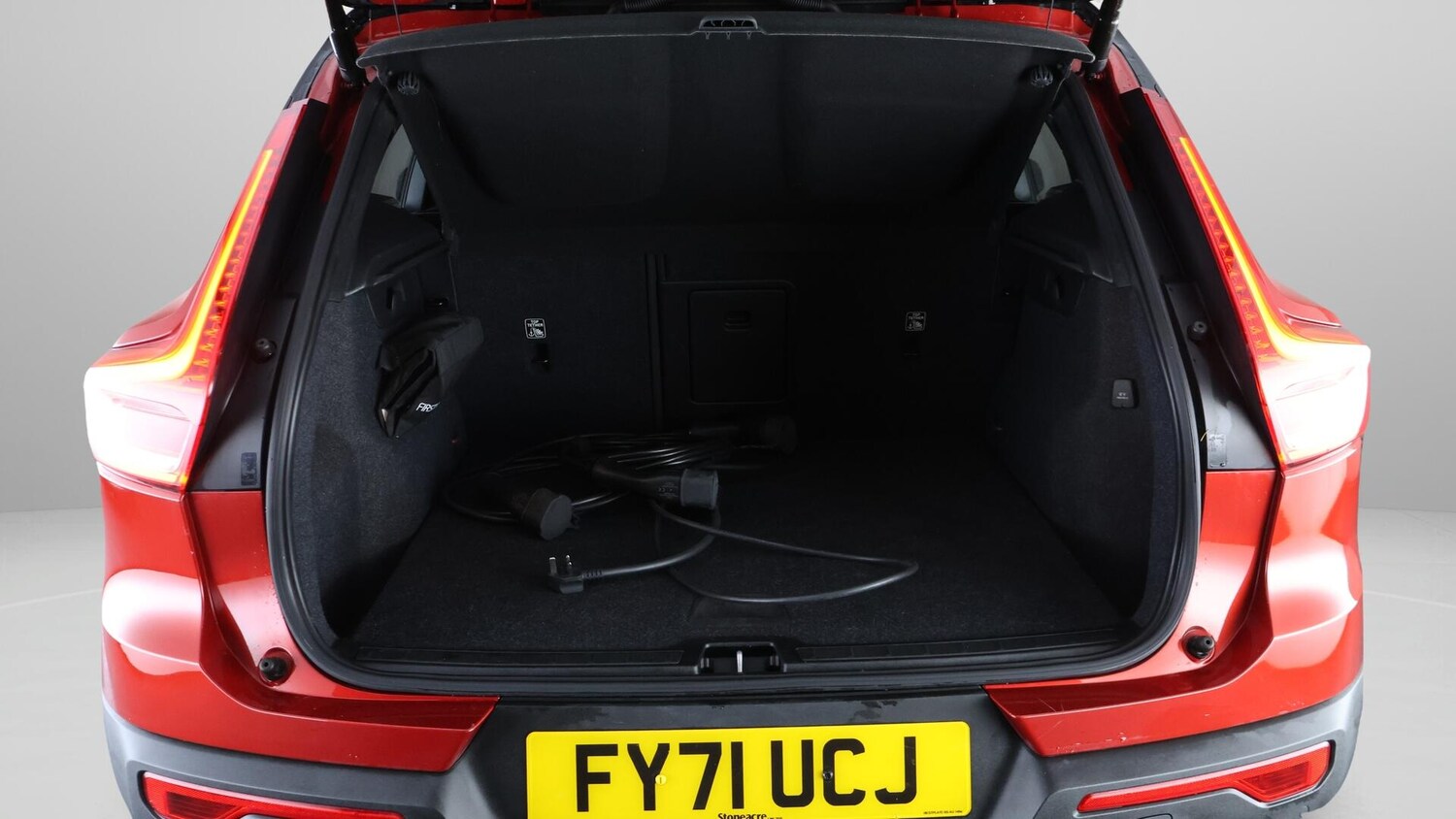 Used Volvo XC40 2021 for sale - 76597454: Photo 17