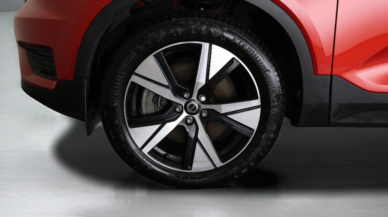 Used Volvo XC40 2021 for sale - 76597454: Photo 18