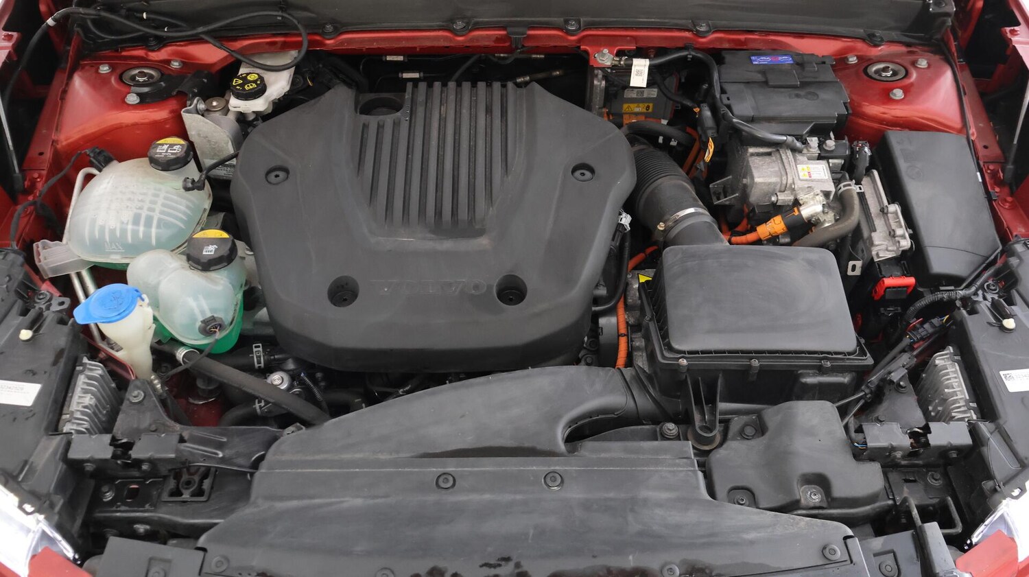 Used Volvo XC40 2021 for sale - 76597454: Photo 19