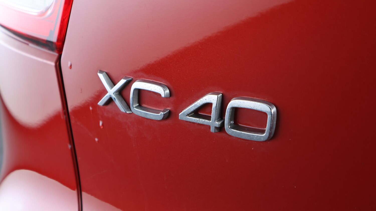 Used Volvo XC40 2021 for sale - 76597454: Photo 21