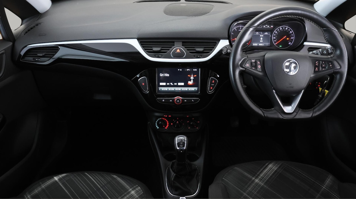 Used Vauxhall Corsa 2018 for sale - 76645342: Photo 12