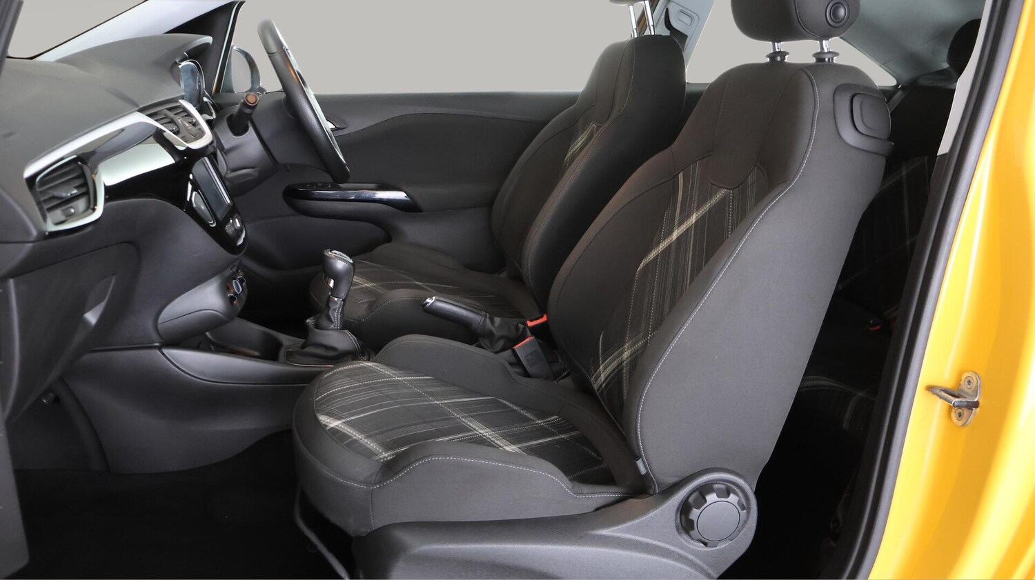 Used Vauxhall Corsa 2018 for sale - 76645342: Photo 13