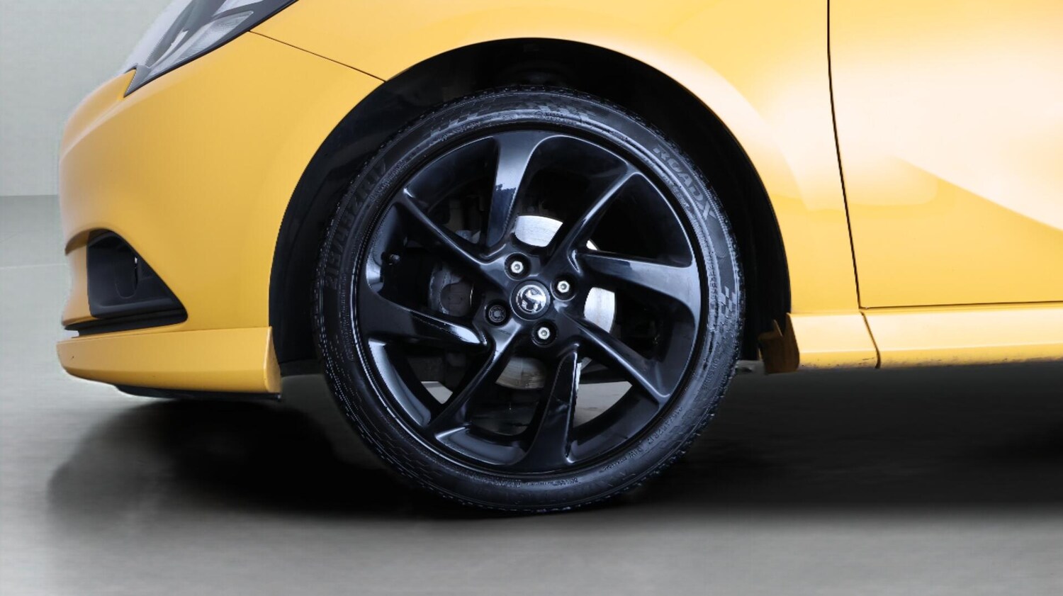 Used Vauxhall Corsa 2018 for sale - 76645342: Photo 17