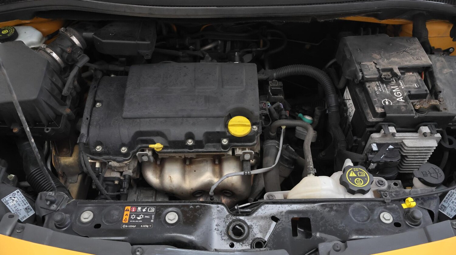 Used Vauxhall Corsa 2018 for sale - 76645342: Photo 18