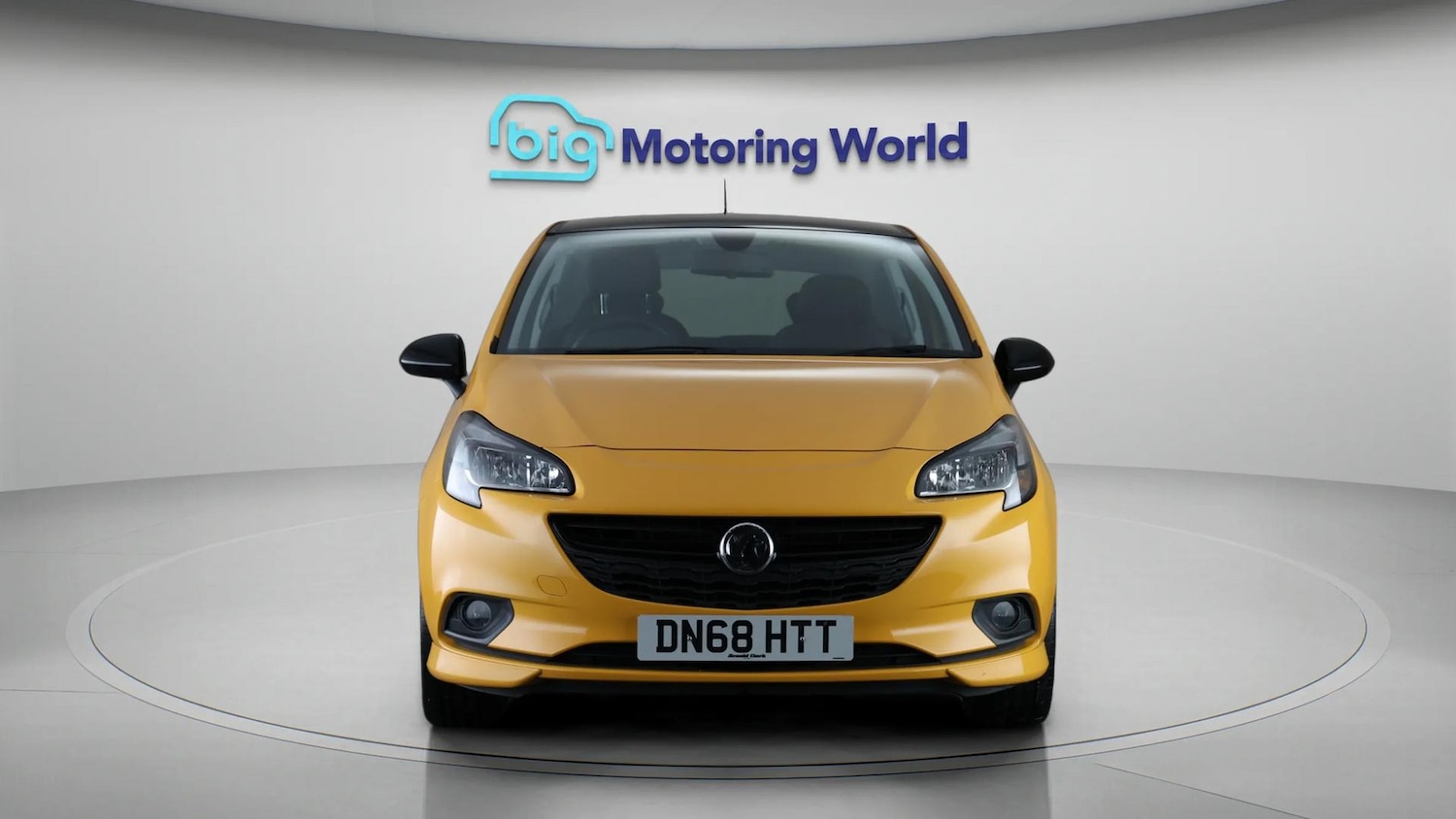 Used Vauxhall Corsa 2018 for sale - 76645342: Photo 2