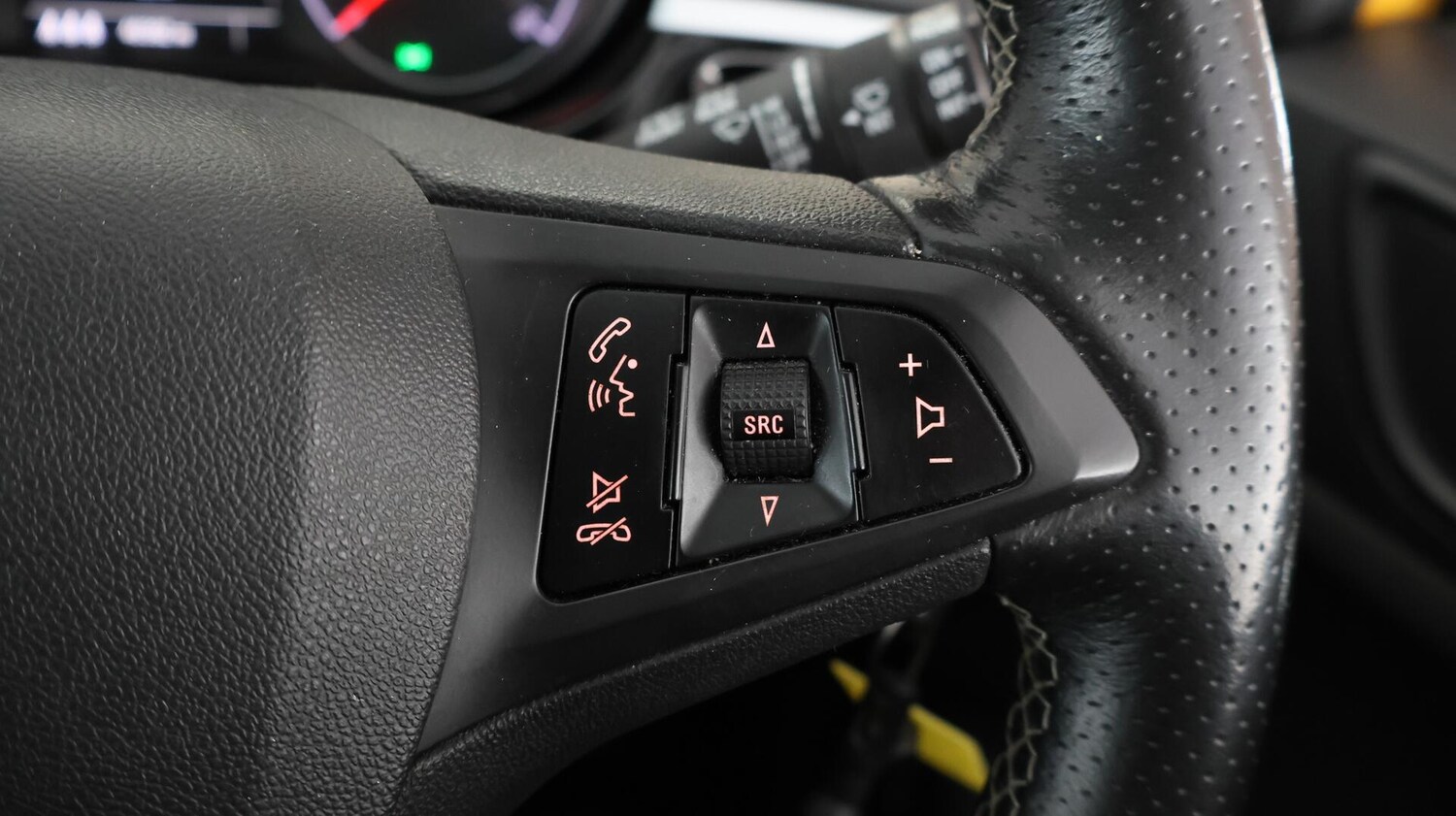 Used Vauxhall Corsa 2018 for sale - 76645342: Photo 22