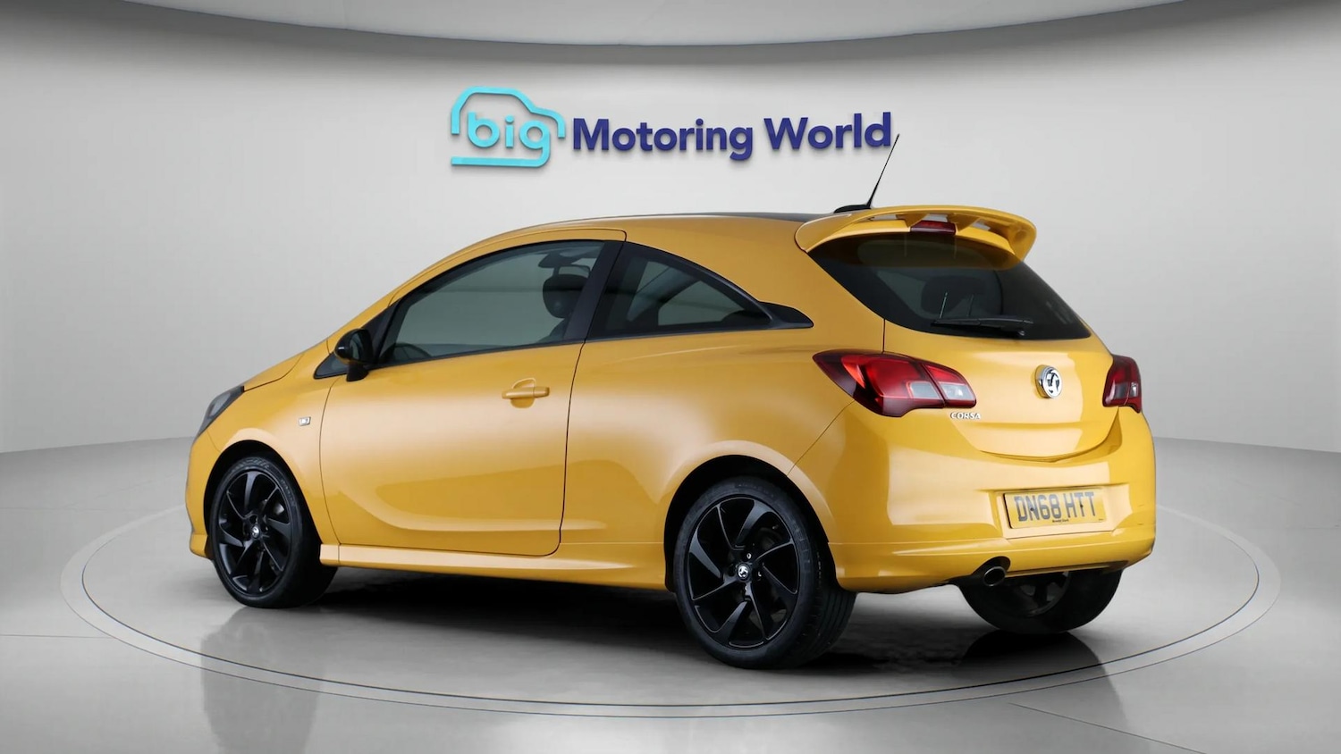 Used Vauxhall Corsa 2018 for sale - 76645342: Photo 5