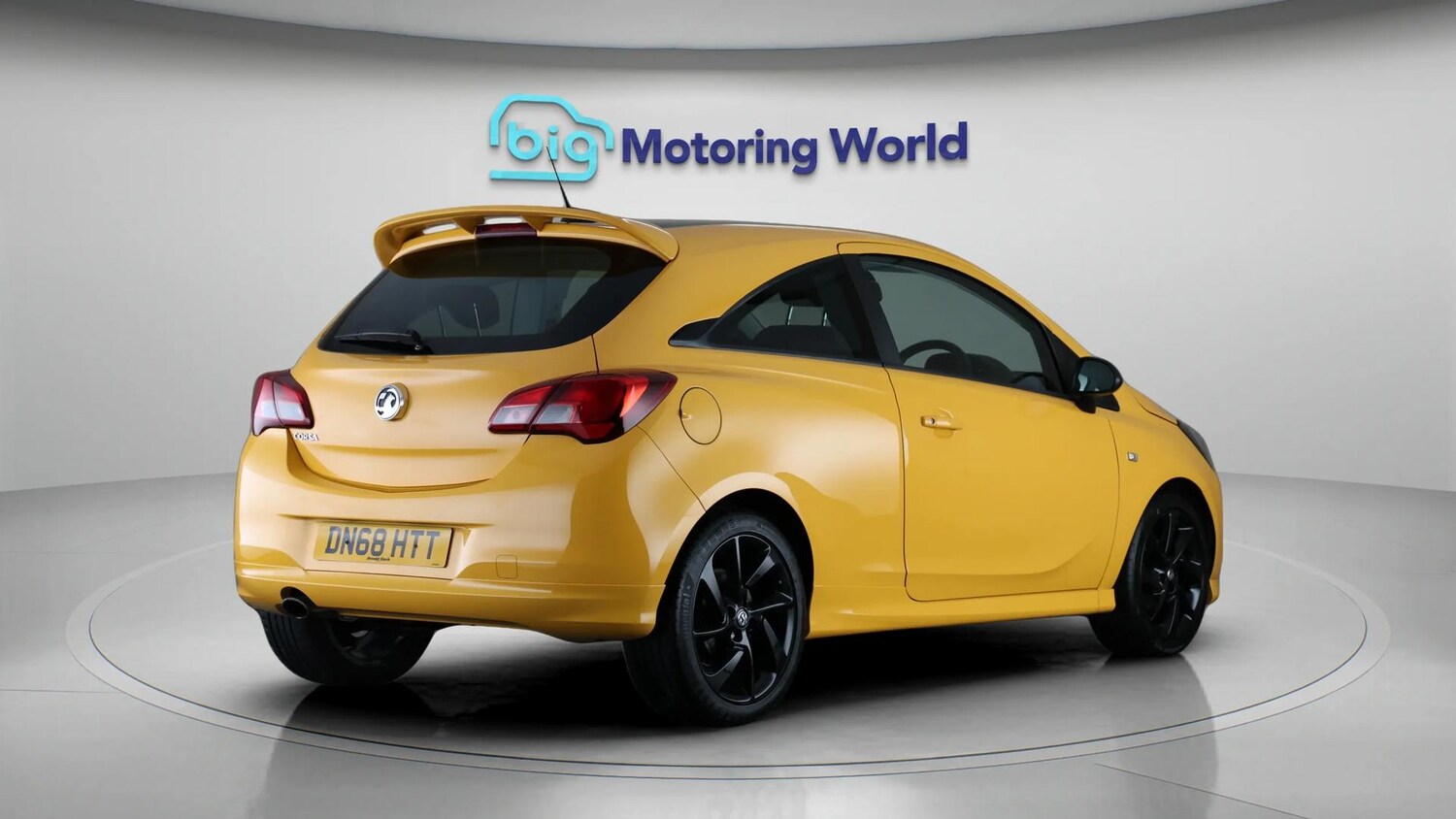 Used Vauxhall Corsa 2018 for sale - 76645342: Photo 7