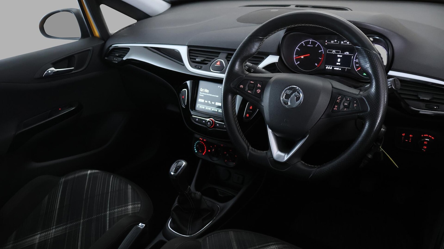 Used Vauxhall Corsa 2018 for sale - 76645342: Photo 9