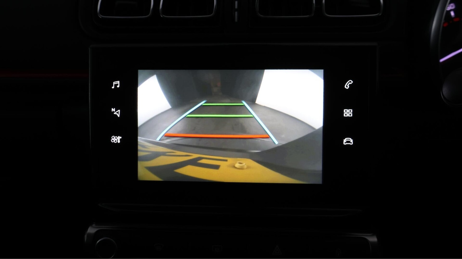 Vehicle 25