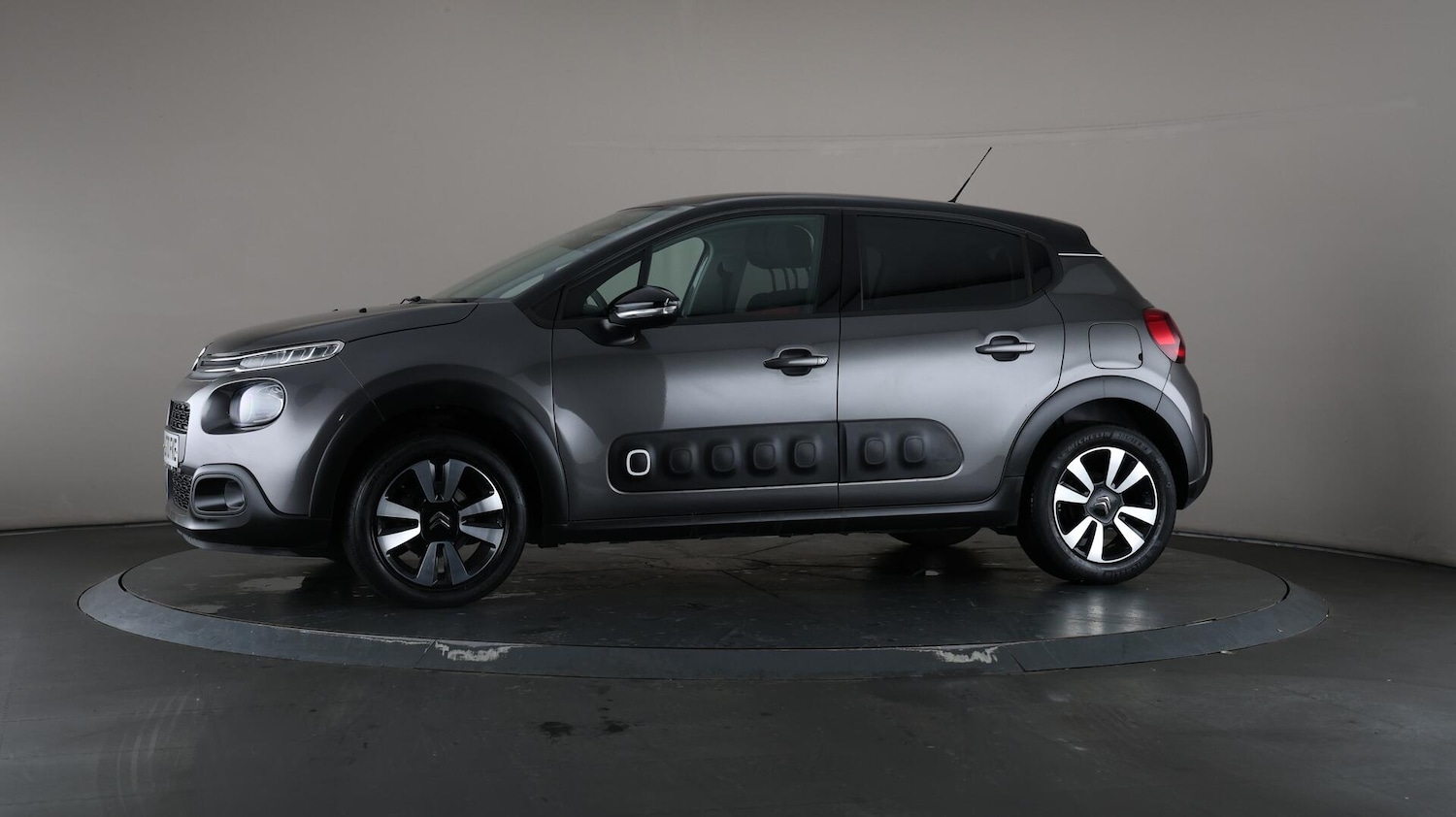 Vehicle 40