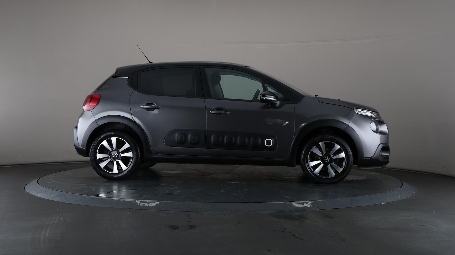 Vehicle 60